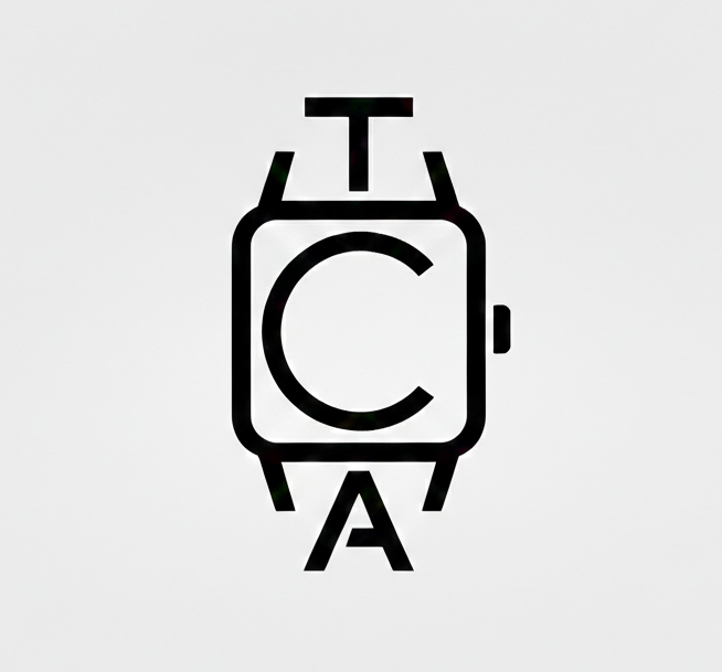 The Casio Archive logo